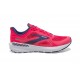 Brooks Launch GTS 9 Pink/Fuchsia/Cobalt Women