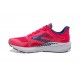 Brooks Launch GTS 9 Pink/Fuchsia/Cobalt Women