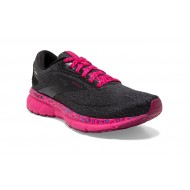 Brooks Trace 2 Magenta/Black/Ebony Women
