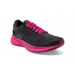 Brooks Trace 2 Magenta/Black/Ebony Women