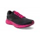 Brooks Trace 2 Magenta/Black/Ebony Women