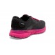 Brooks Trace 2 Magenta/Black/Ebony Women