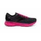 Brooks Trace 2 Magenta/Black/Ebony Women