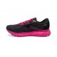 Brooks Trace 2 Magenta/Black/Ebony Women