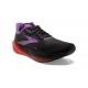 Brooks Hyperion Max Black/Fiesta/Bellflower Women