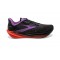 Brooks Hyperion Max Black/Fiesta/Bellflower Women