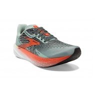 Brooks Hyperion Max Blue Surf/Cherry/Nightlife Women