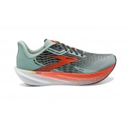 Brooks Hyperion Max Blue Surf/Cherry/Nightlife Women