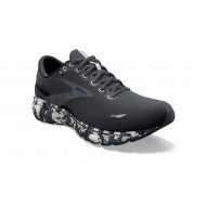 Brooks Ghost 15 Ebony/Black/Oyster Women