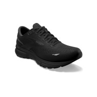 Brooks Ghost 15 Black/Black/Ebony Women