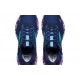 Brooks Ghost 15 Eclipse/Baja Blue/Pink Women