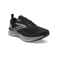 Brooks Levitate GTS 6 Black/Blackened Pearl/White Women