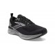 Brooks Levitate GTS 6 Black/Blackened Pearl/White Women Brooks Levitate GTS 6 Black/Blackened Pearl/White Women