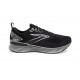 Brooks Levitate GTS 6 Black/Blackened Pearl/White Women Brooks Levitate GTS 6 Black/Blackened Pearl/White Women