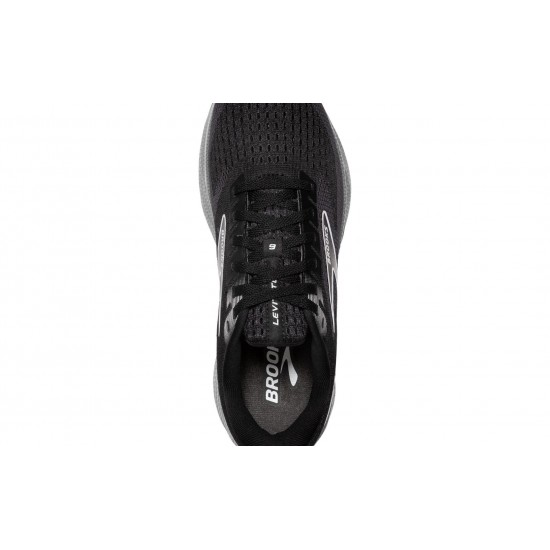 Brooks Levitate GTS 6 Black/Blackened Pearl/White Women Brooks Levitate GTS 6 Black/Blackened Pearl/White Women