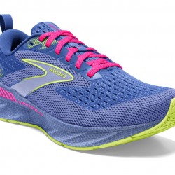 Brooks Levitate GTS 6 Purple/Pink Women