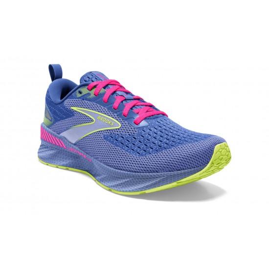 Brooks Levitate GTS 6 Purple/Pink Women Brooks Levitate GTS 6 Purple/Pink Women