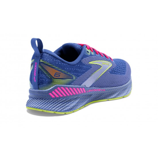 Brooks Levitate GTS 6 Purple/Pink Women Brooks Levitate GTS 6 Purple/Pink Women