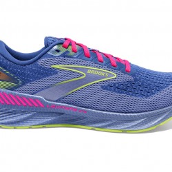 Brooks Levitate GTS 6 Purple/Pink Women