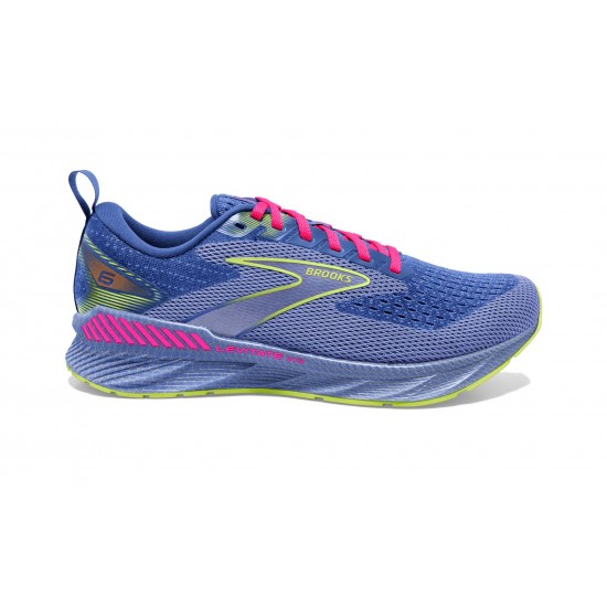Brooks Levitate GTS 6 Purple/Pink Women Brooks Levitate GTS 6 Purple/Pink Women