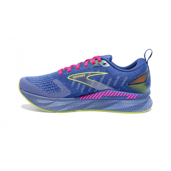 Brooks Levitate GTS 6 Purple/Pink Women Brooks Levitate GTS 6 Purple/Pink Women