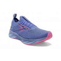 Brooks Levitate StealthFit 6 Purple/Pink Women