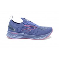 Brooks Levitate StealthFit 6 Purple/Pink Women