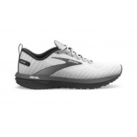 Brooks Revel 6 White/Black Women