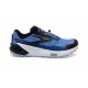 Brooks Catamount 2 Blue/Black/Yellow Women