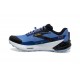 Brooks Catamount 2 Blue/Black/Yellow Women